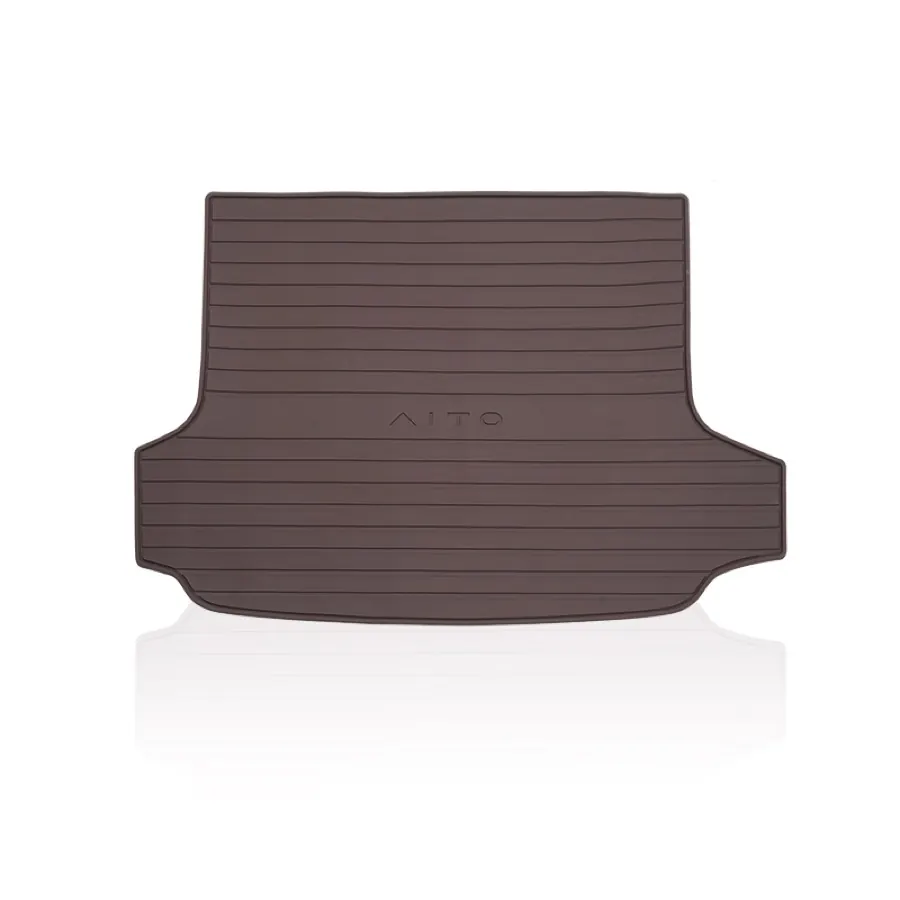 TPE Trunk Liner