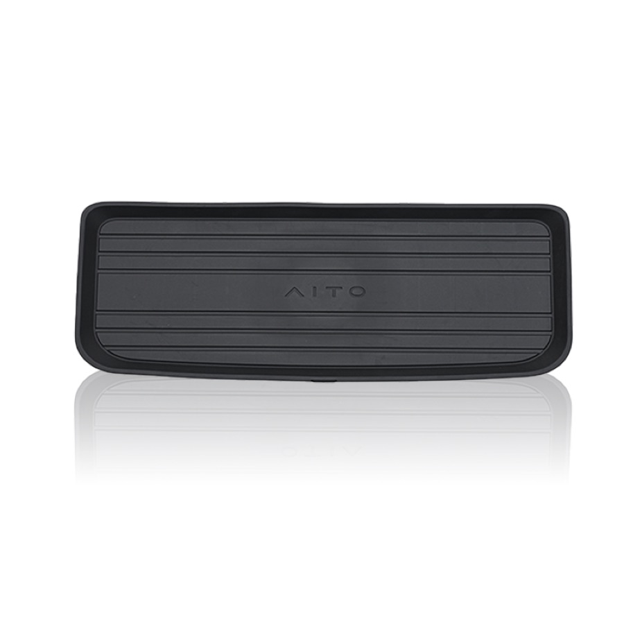 Trunk Lower-Storage Mat