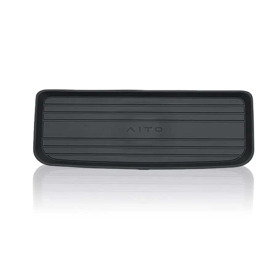 Trunk Lower-Storage Mat