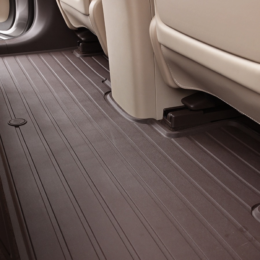 TPE Floor Liner