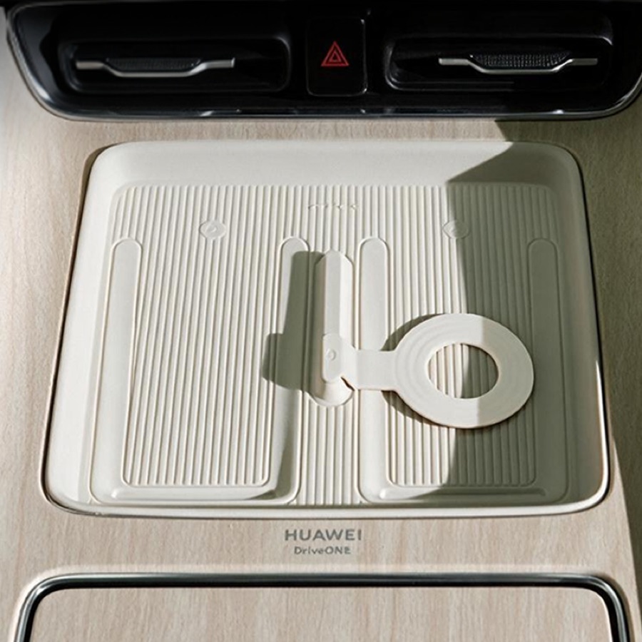 Wireless Charging Protective Pad