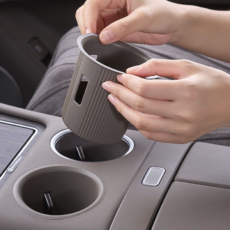 Silicone Cup Sleeve