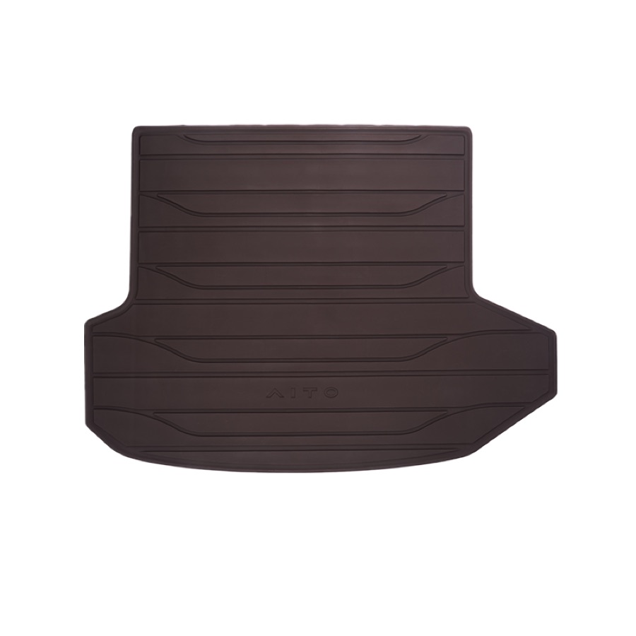 TPE Trunk Liner