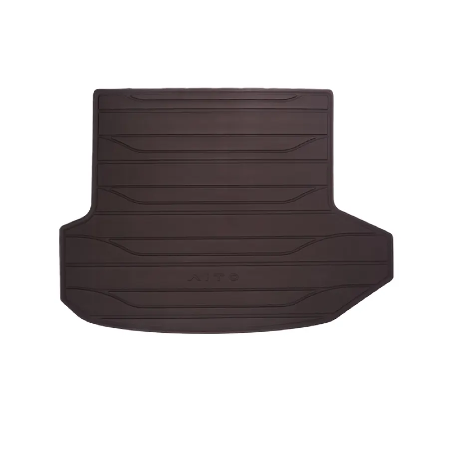TPE Trunk Liner