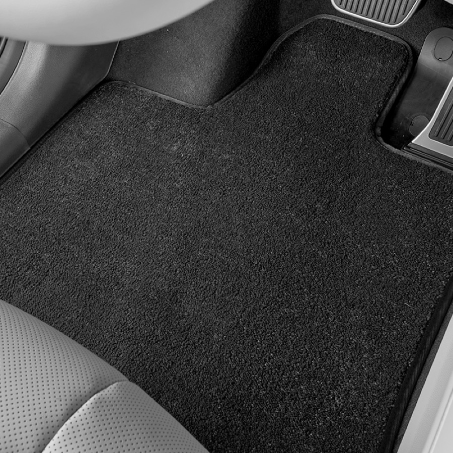 Tufted Carpet Floor Mat