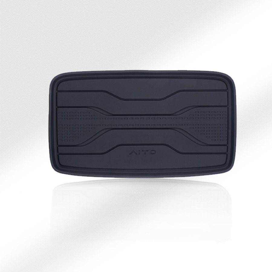 Front-Trunk Mat