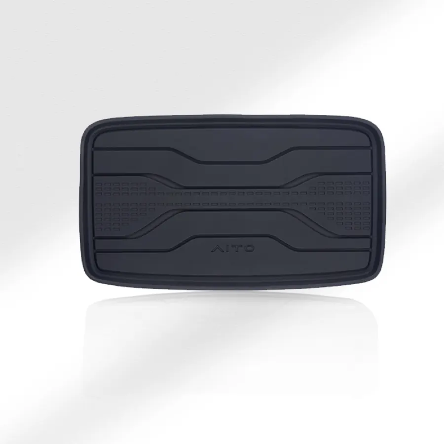 Front-Trunk Mat