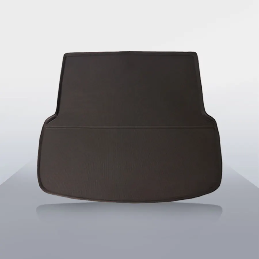 TPR Trunk Liner