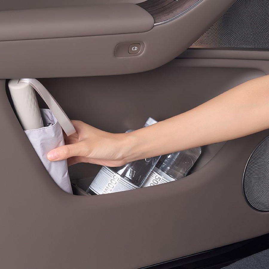 Umbrella Storage Box