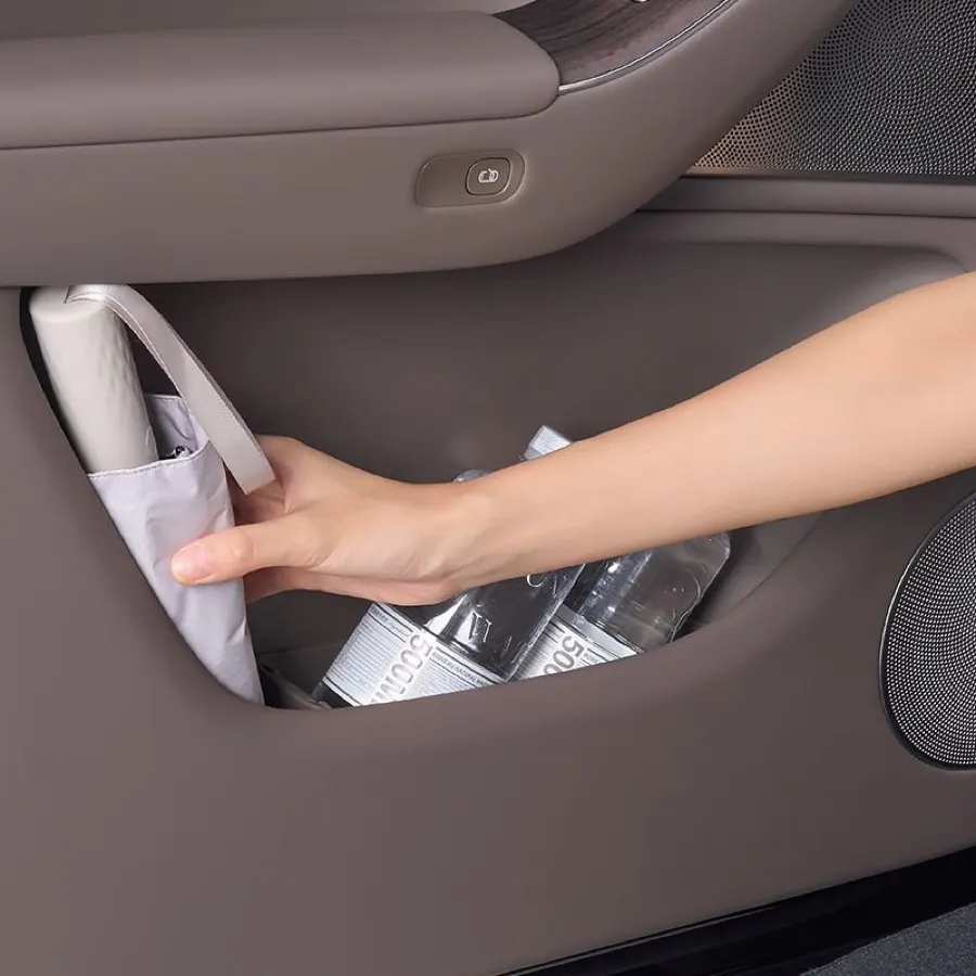 Umbrella Storage Box