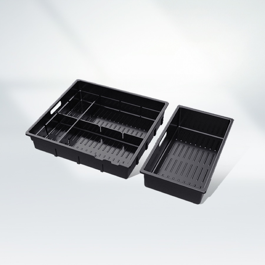 Trunk Storage Box