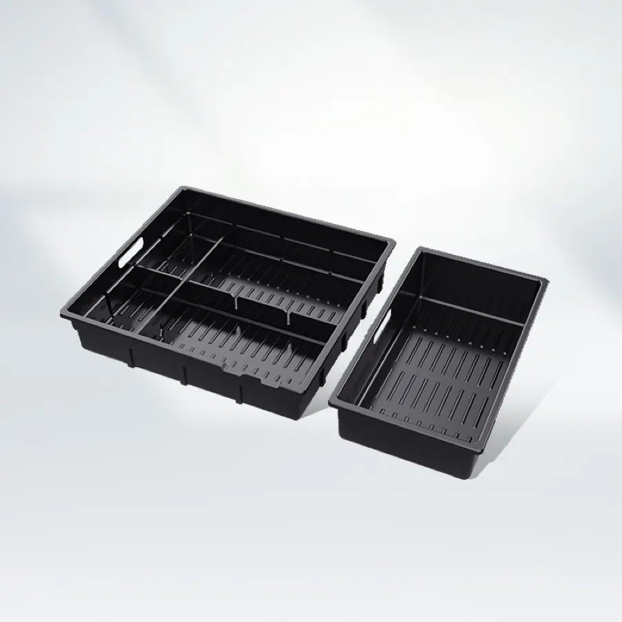 Trunk Storage Box