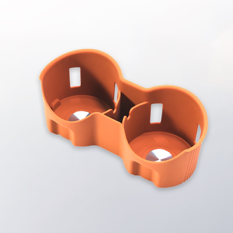 Silicone Cup Sleeve