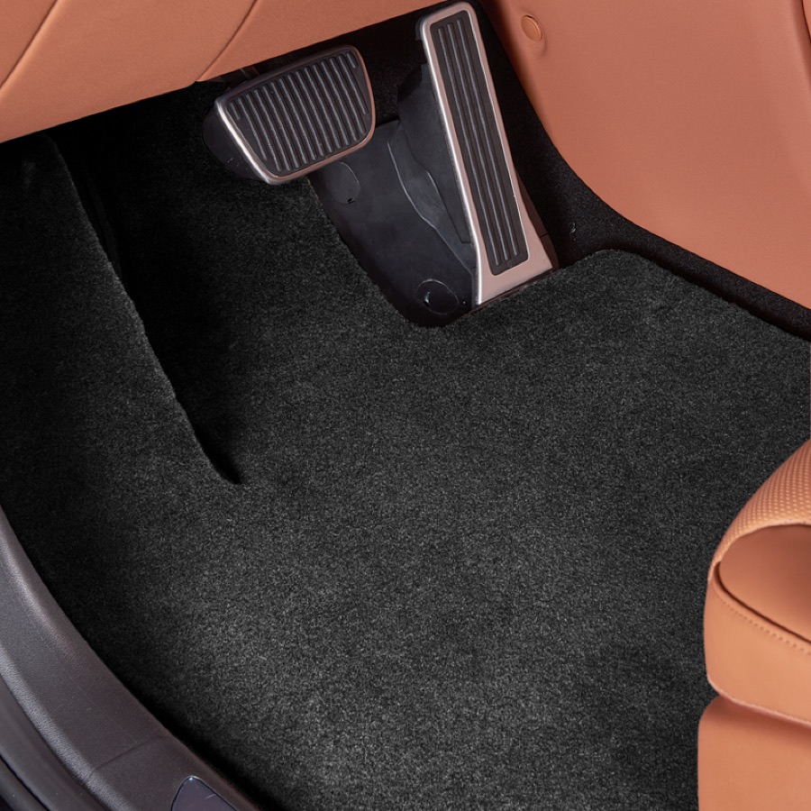 Wool Floor Mat