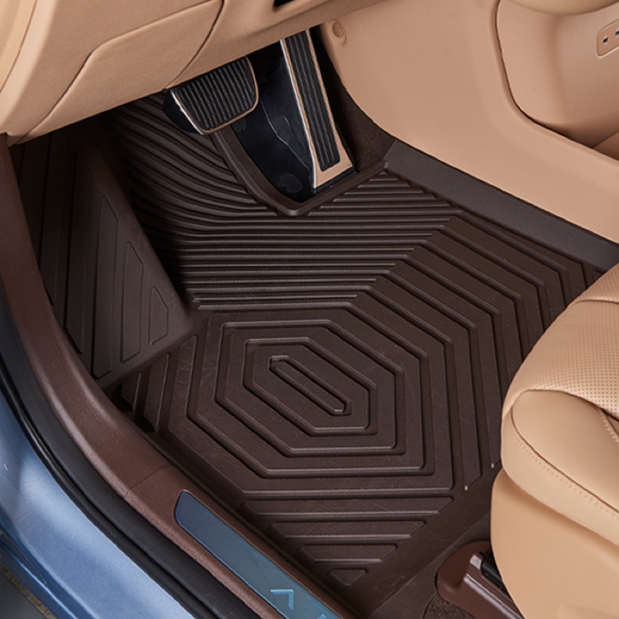 TPE Floor Liner