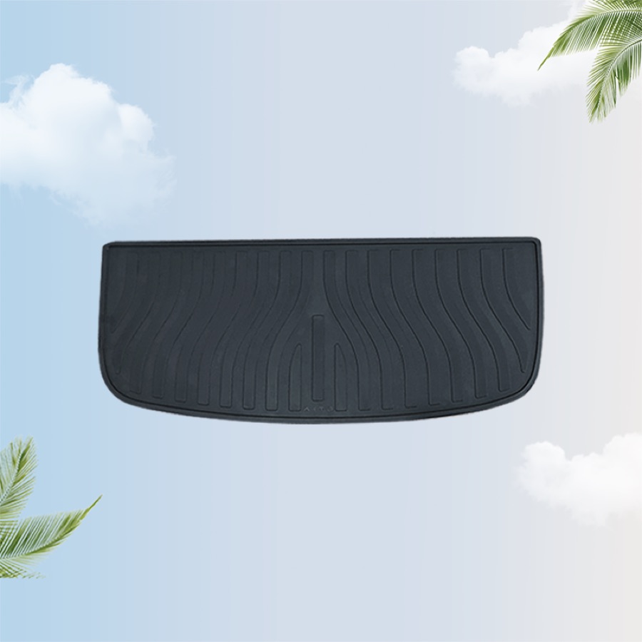 TPE Trunk Liner