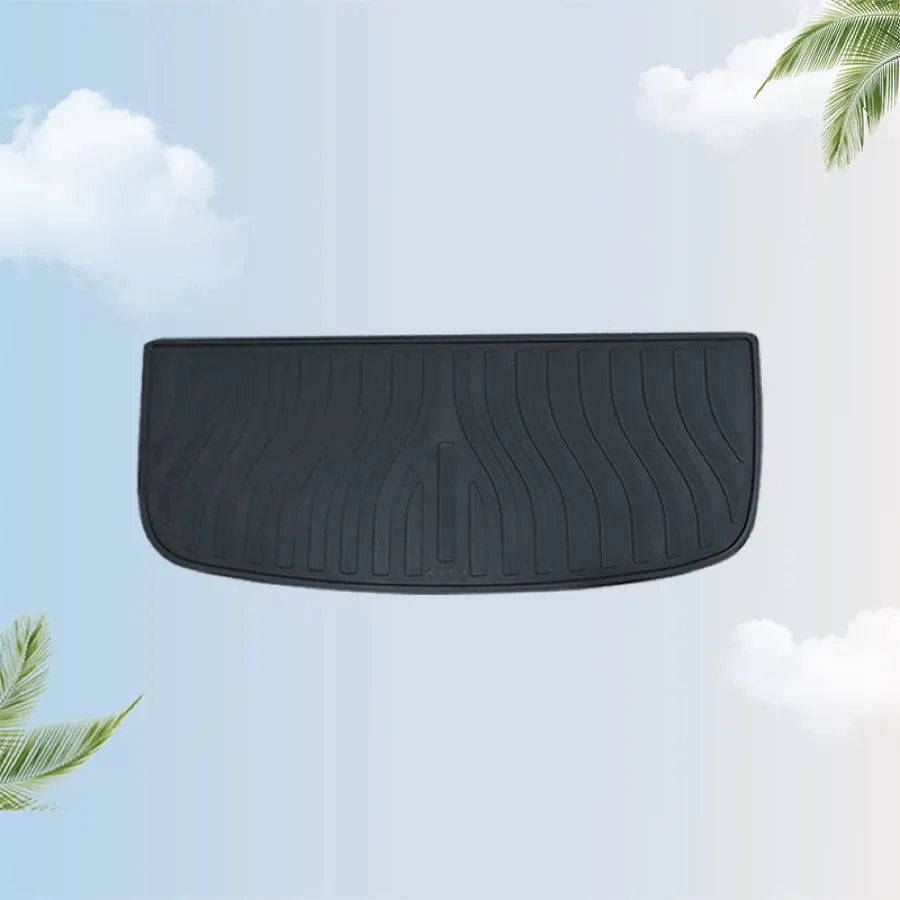 TPE Trunk Liner