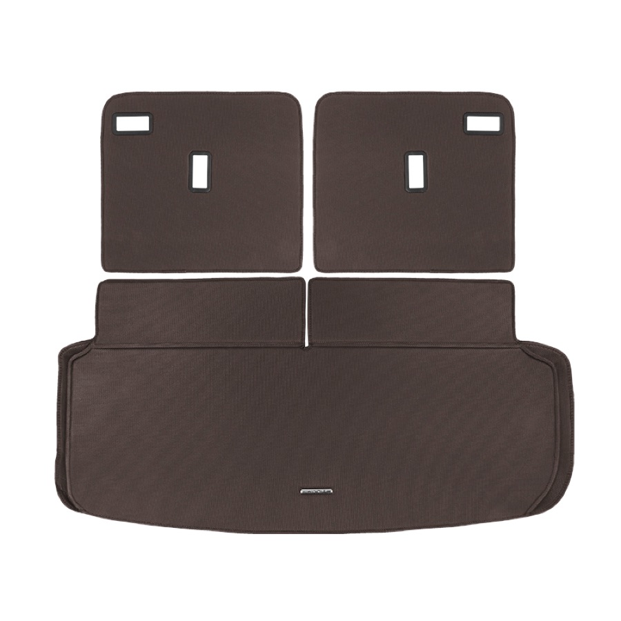 TPR Trunk Liner