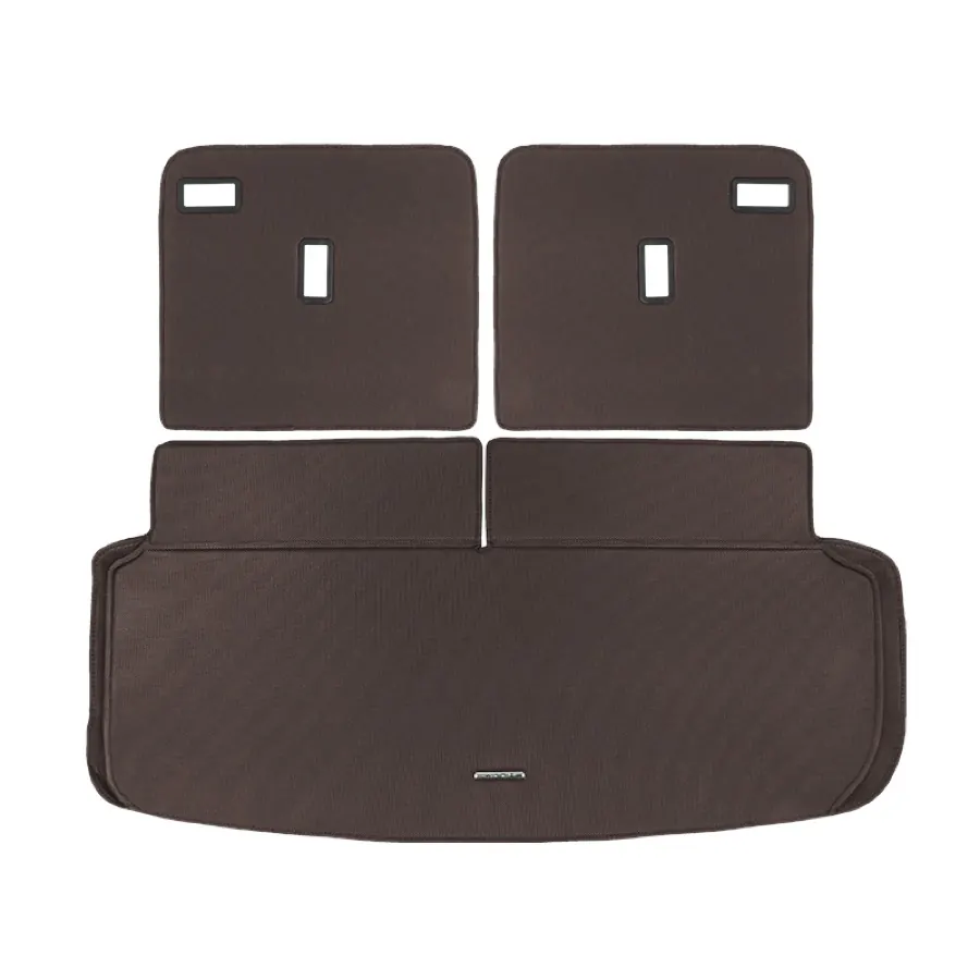 TPR Trunk Liner