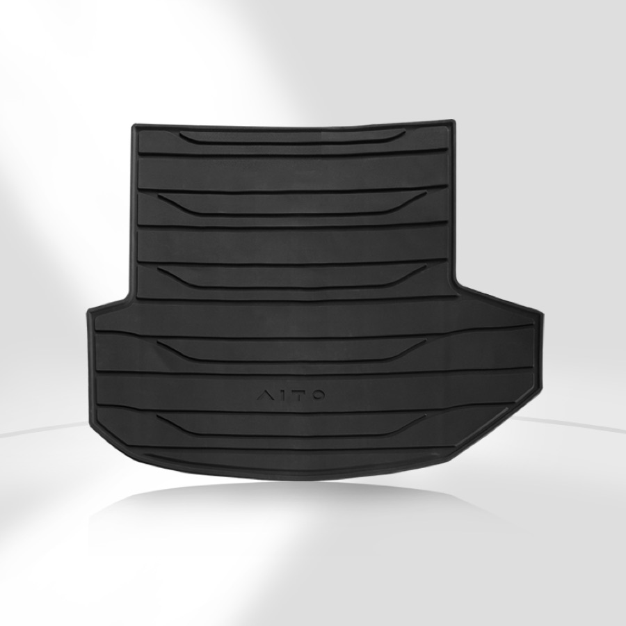 TPE Trunk Liner