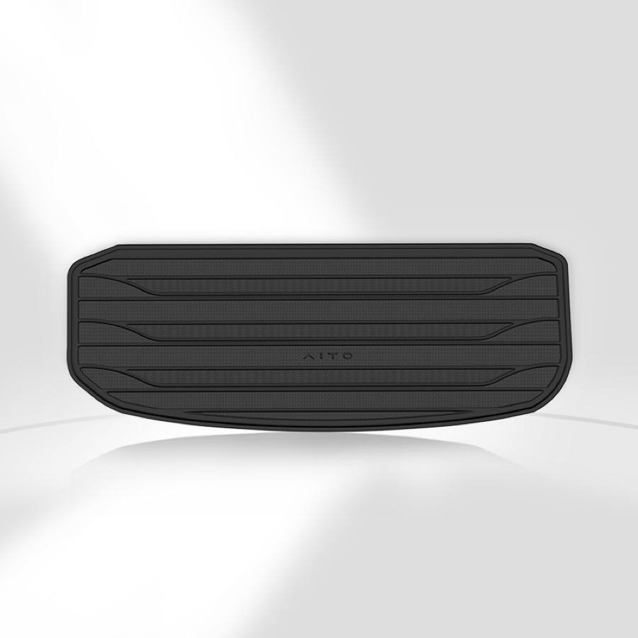 TPE Trunk Liner
