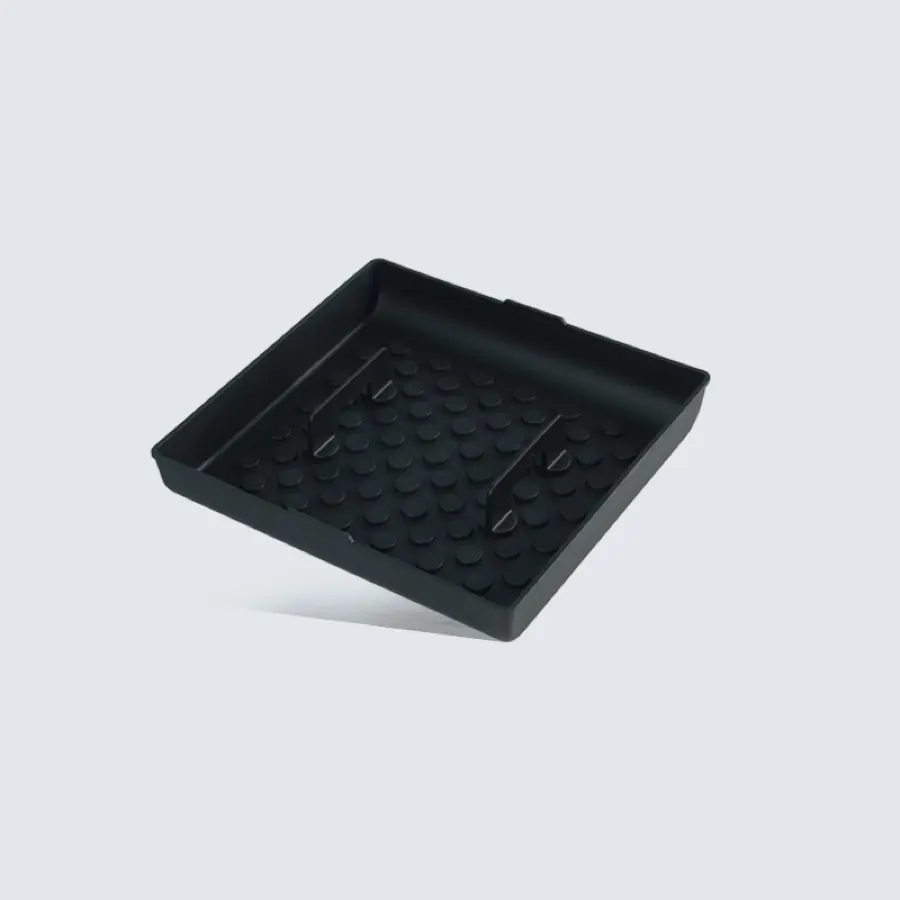 Second-Row Multi-Storage Box