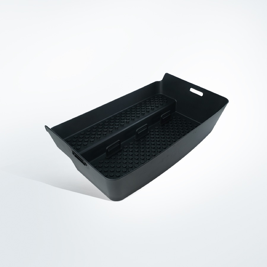 Trunk Storage Box