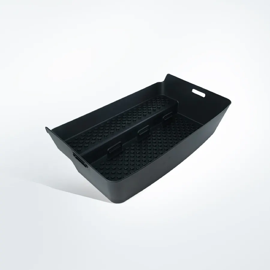 Trunk Storage Box