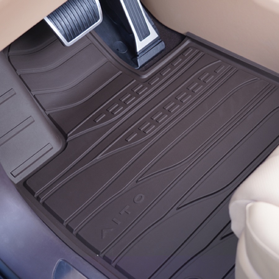 TPE Floor Liner
