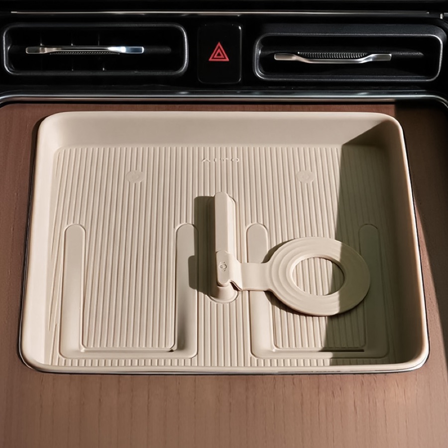 Wireless Charging Protective Pad