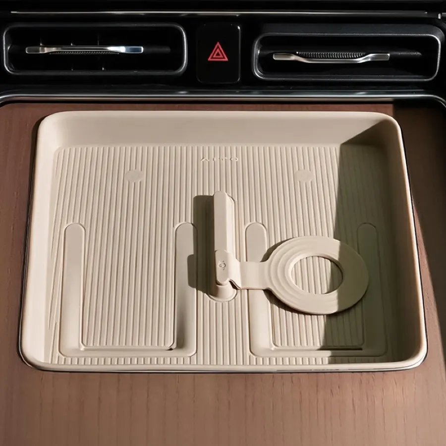 Wireless Charging Protective Pad