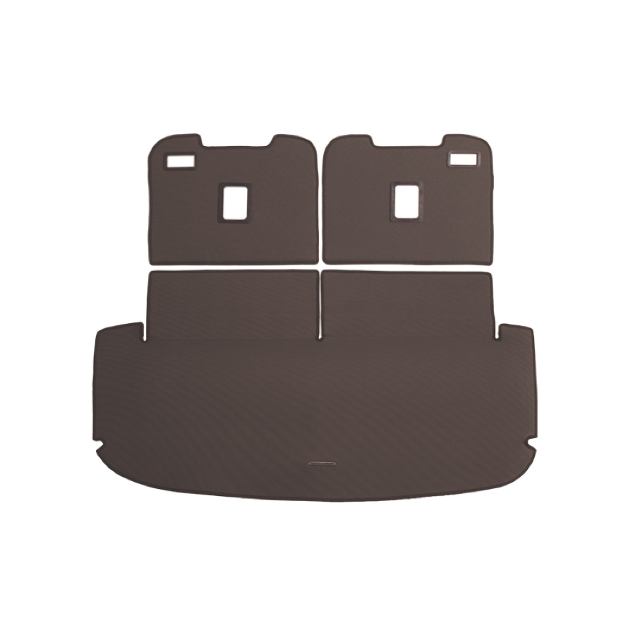 TPR Trunk Liner