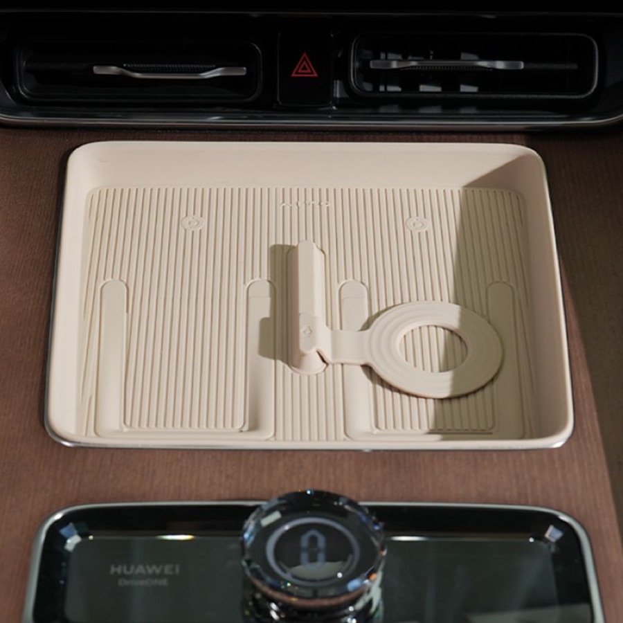 Wireless Charging Protective Pad