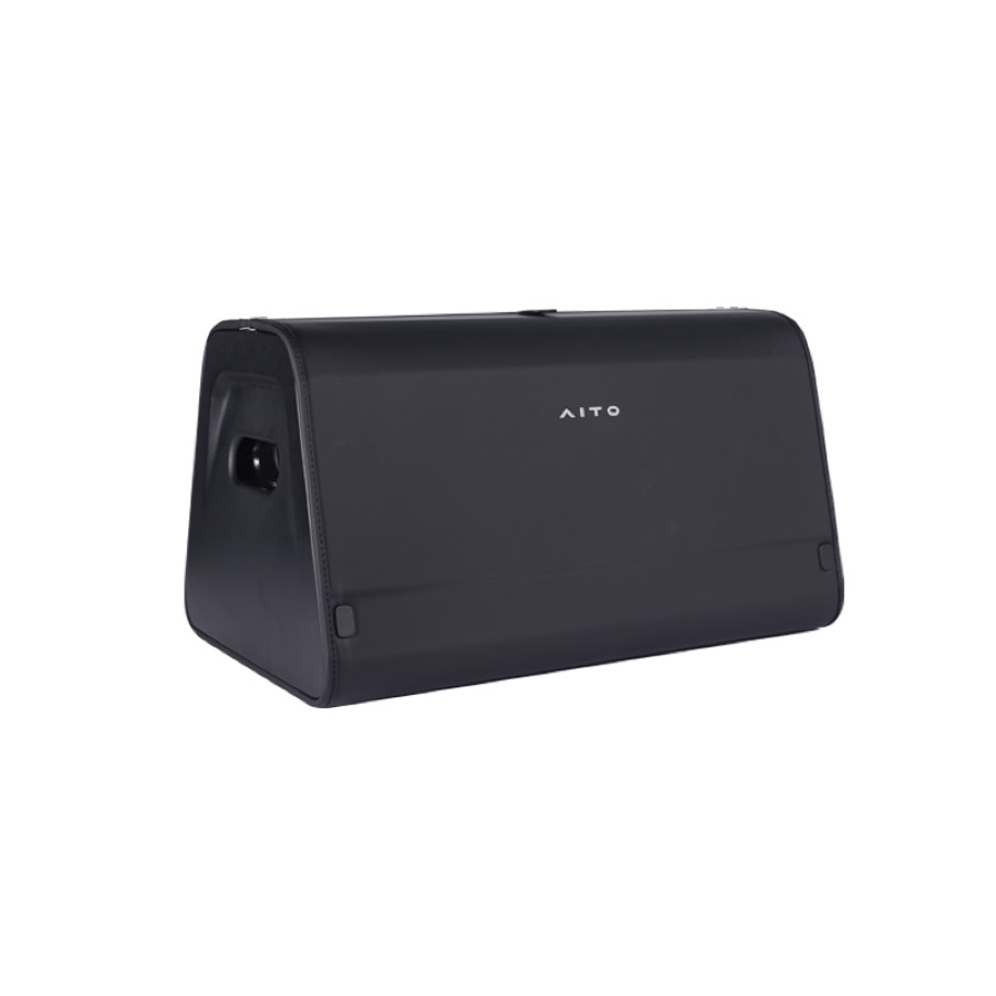 Trunk Organizer
