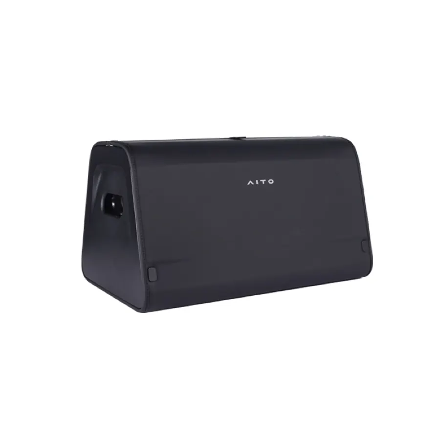 Trunk Organizer