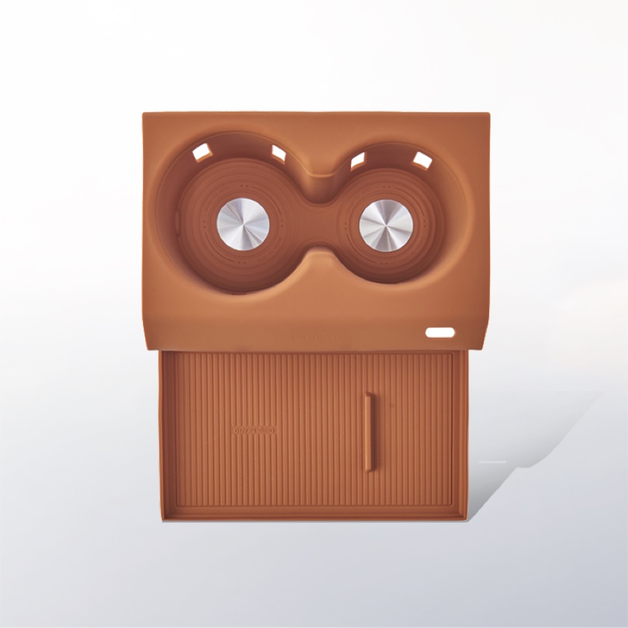 Silicone Cup Sleeve