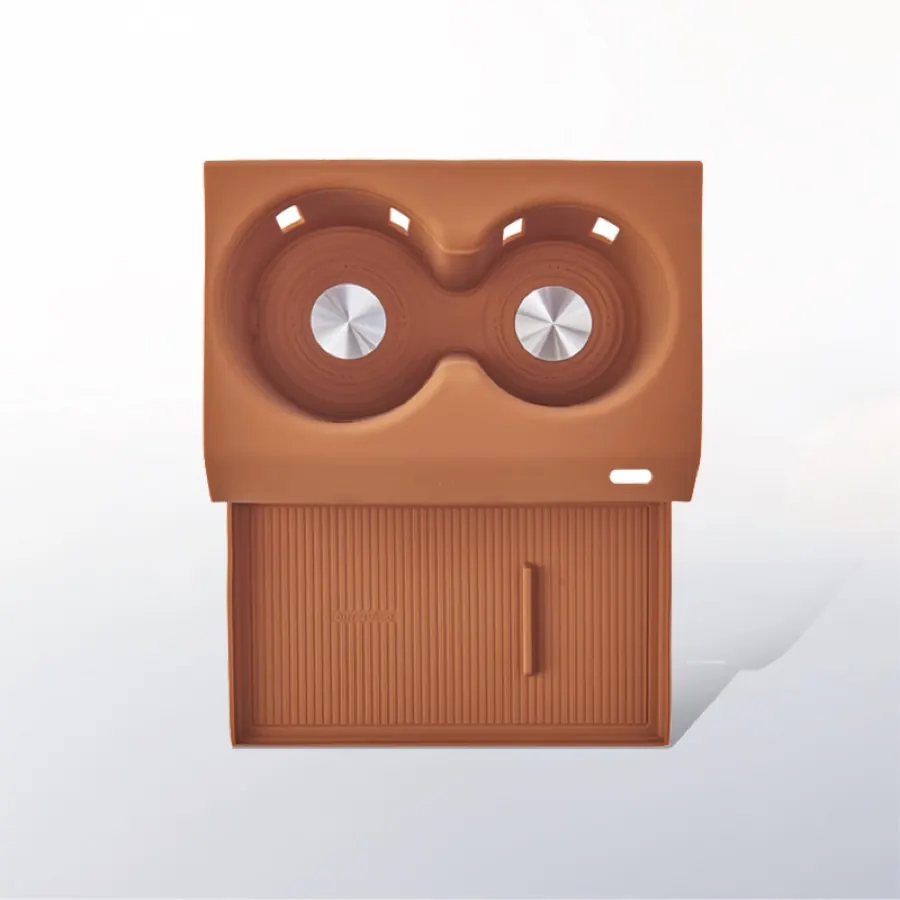 Silicone Cup Sleeve