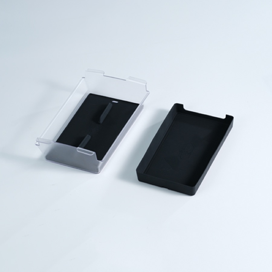 Armrest Storage Box