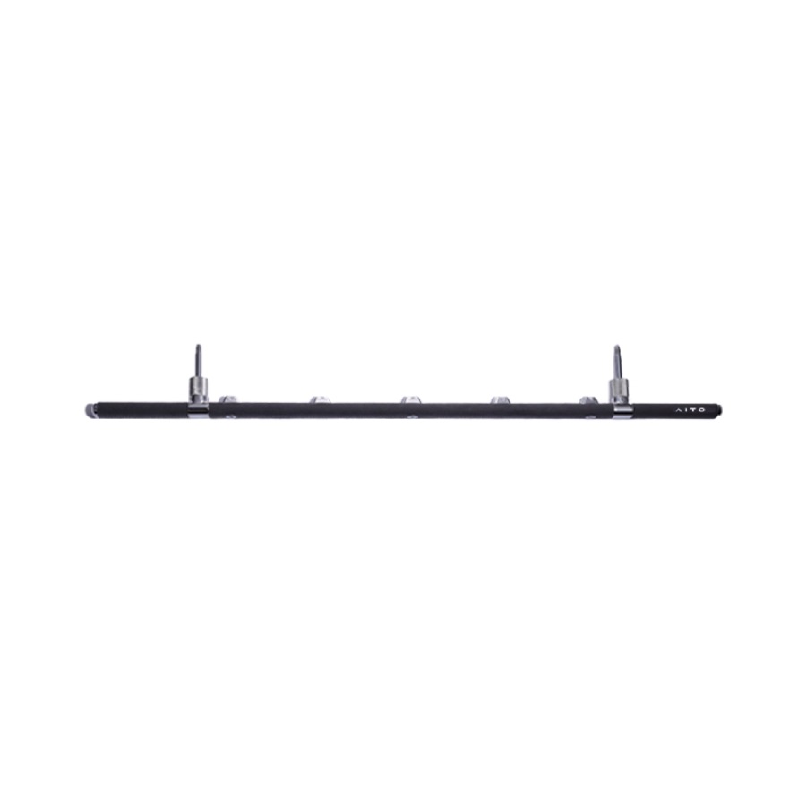 Multi-Function Extended Coat Rod