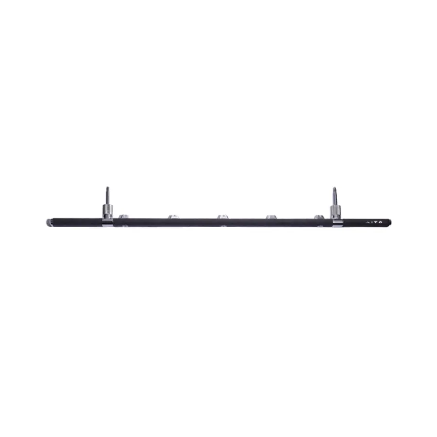 Multi-Function Extended Coat Rod