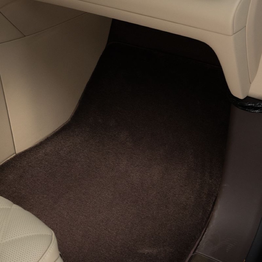 Wool Floor Mat