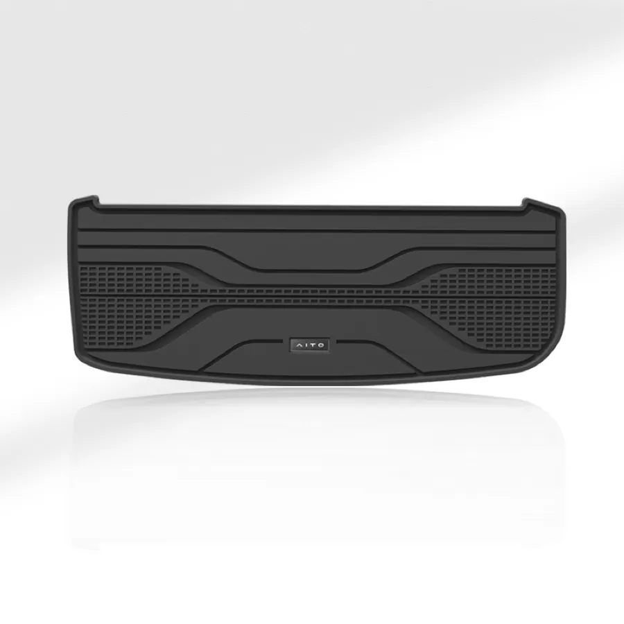 TPE Trunk Liner