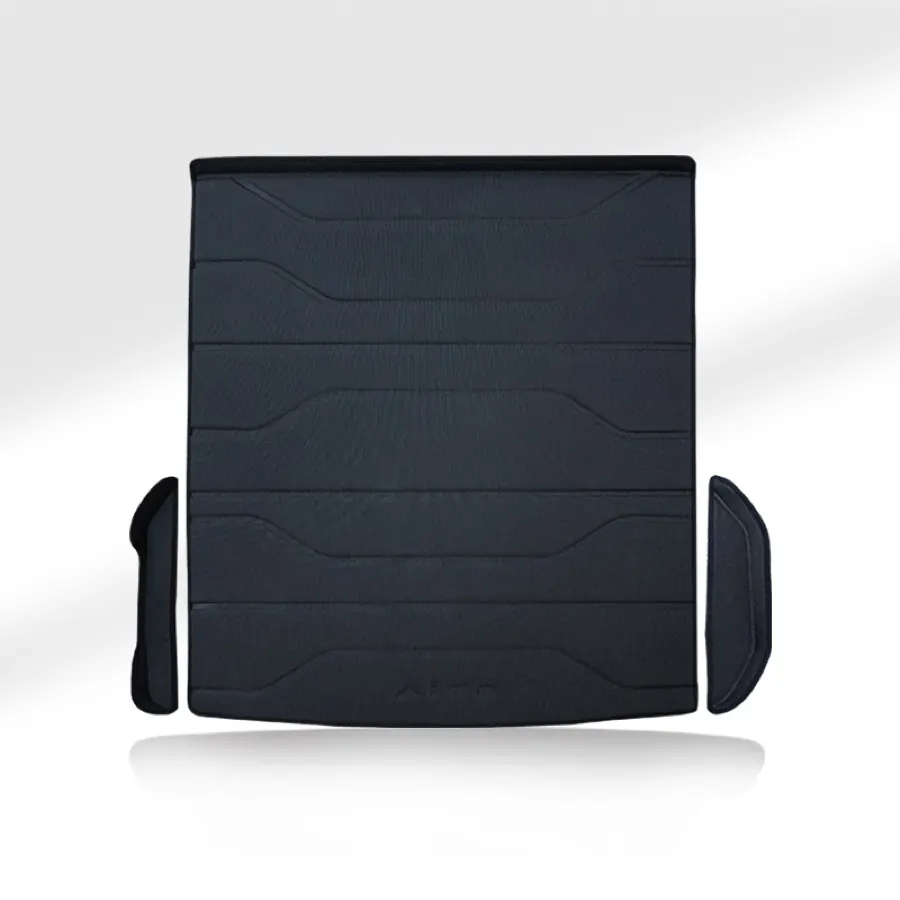 TPR Trunk Liner
