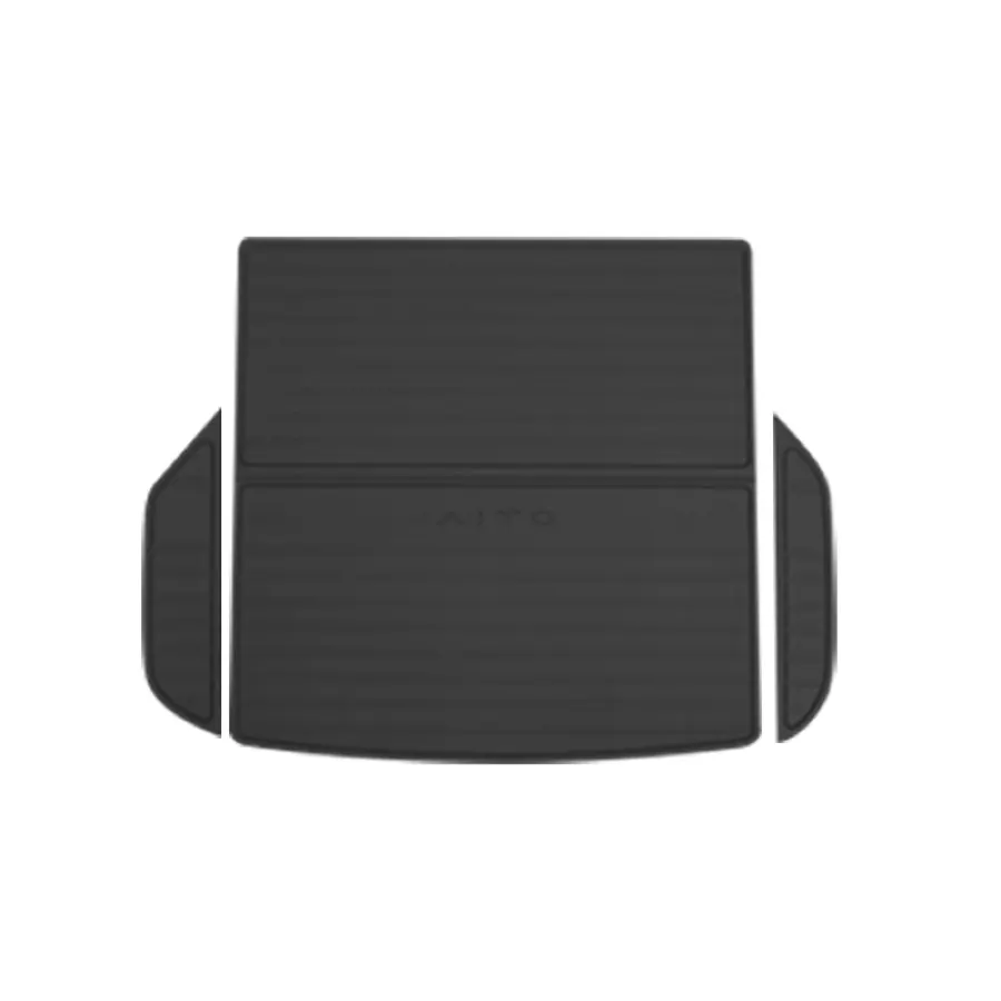 TPE Trunk Liner