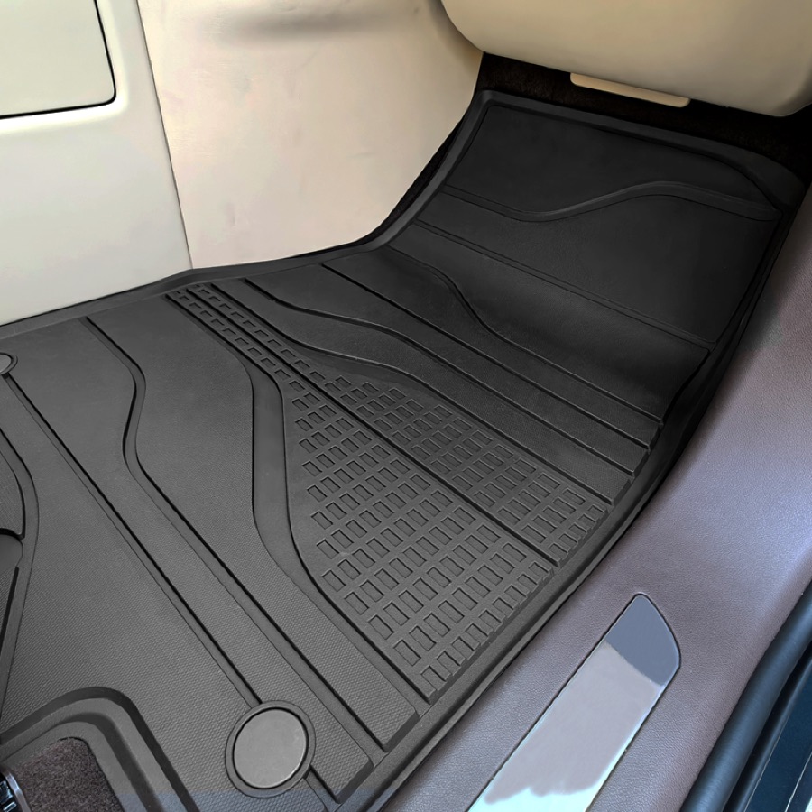 TPE Floor Liner