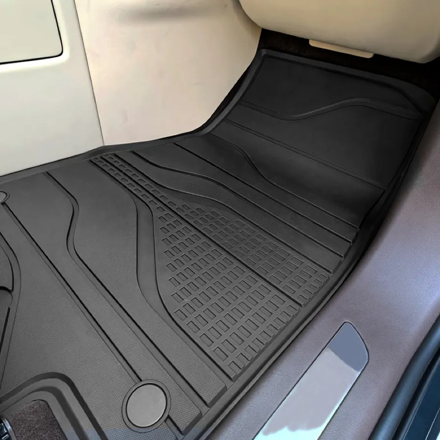 TPE Floor Liner