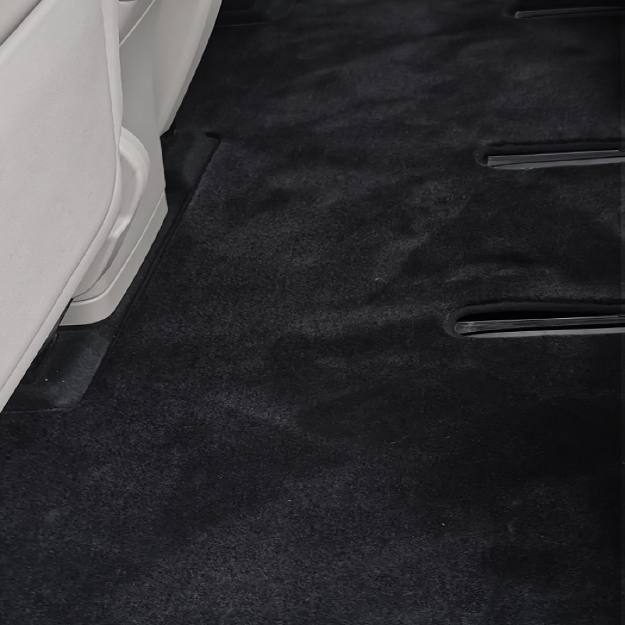 Wool Floor Mat
