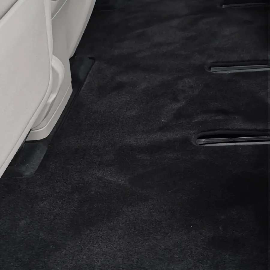Wool Floor Mat