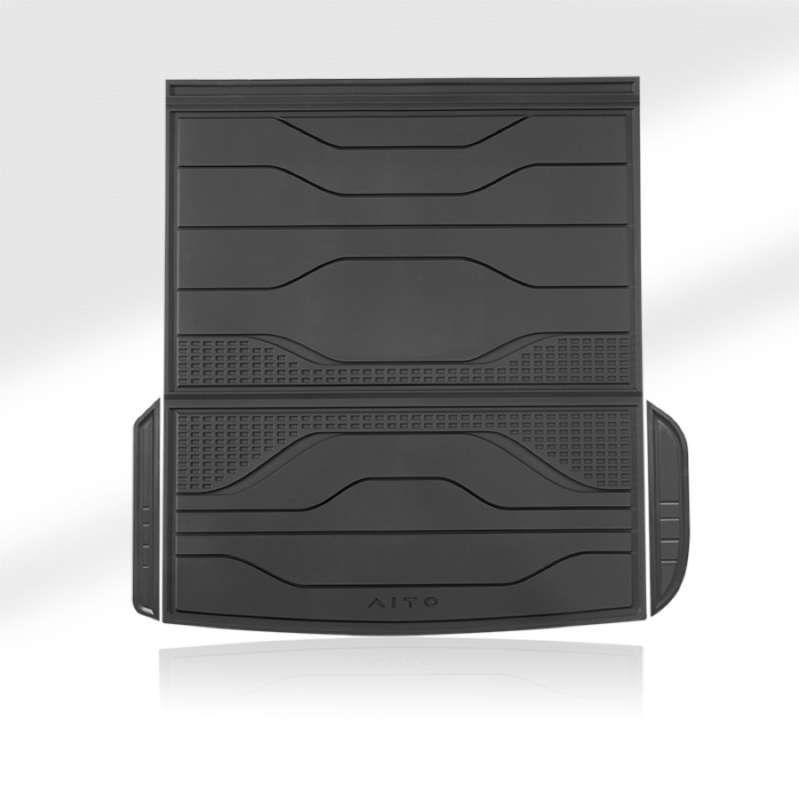 TPE Trunk Liner