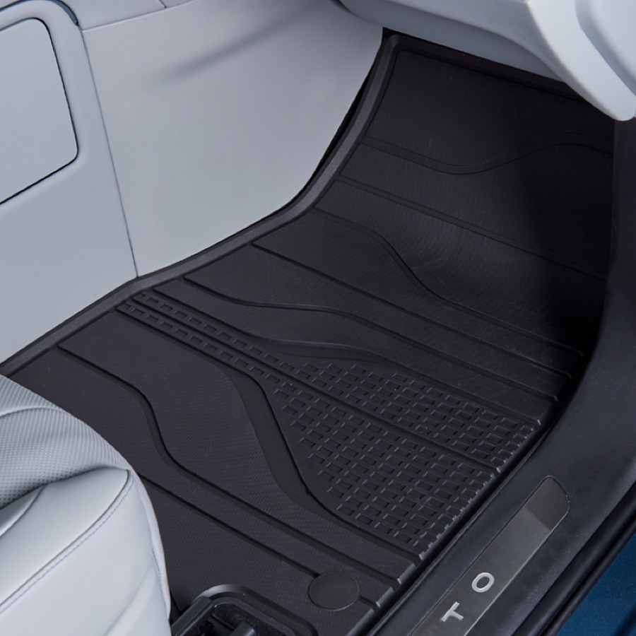 TPE Floor Liner